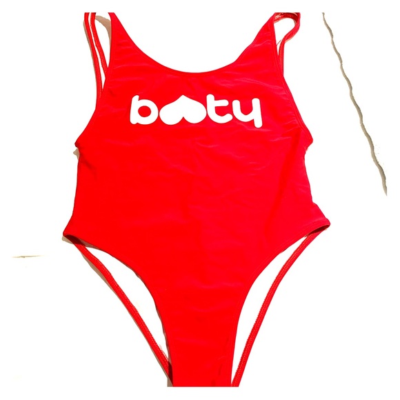 Booty By Brabants Other - OG BBBathing Suit ☀️